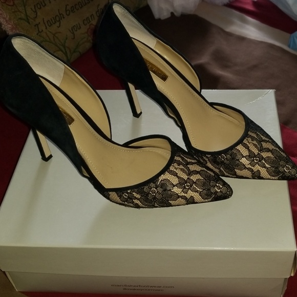 Shoes - Picture 3 of 3